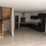 Maison de 127 m² avec 6 chambre(s) en location à Le Mans