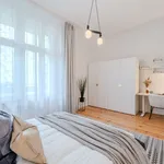 Miete 2 Schlafzimmer wohnung von 57 m² in Berlin