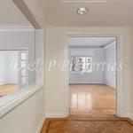 Rent 3 bedroom apartment of 180 m² in Κολωνάκι - Λυκαβηττός