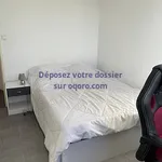 Rent 3 bedroom apartment in Joué-lès-Tours