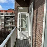 Huur 3 slaapkamer appartement van 80 m² in Frederik Hendrikbuurt