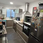 Alquilo 2 dormitorio apartamento de 70 m² en valencia