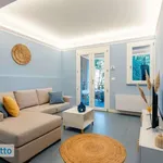 Villa arredata con terrazzo Rapallo