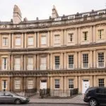 Rent 2 bedroom apartment in Bath