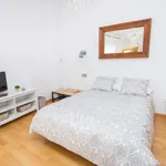 Rent 1 bedroom apartment of 30 m² in Málaga