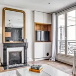 Appartement de 387 m² avec 1 chambre(s) en location à Paris