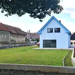 Rent 1 bedroom house of 700 m² in Libež