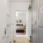 Miete 1 Schlafzimmer wohnung von 53 m² in Cologne