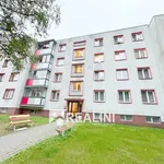 Rent 2 bedroom apartment in Karviná