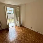 Appartement de 97 m² avec 4 chambre(s) en location à Toulouse