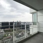 Appartement de 95 m² avec 2 chambre(s) en location à brussels