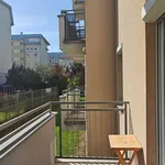 Rent 2 bedroom apartment of 52 m² in Krakow