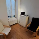 Rent 1 bedroom apartment of 23 m² in Châtelguyon