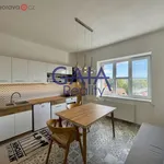 Pronajměte si 2 ložnic/e byt o rozloze 38 m² v Trhový Štěpánov