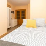 Rent 5 bedroom apartment in Valencia