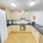 Rent 1 bedroom apartment in Leicester