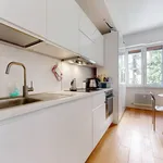 Rent 1 bedroom apartment of 35 m² in Milano