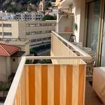 Appartement de 31 m² avec 1 chambre(s) en location à Nice