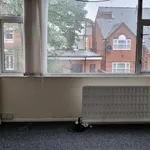 Rent 1 bedroom flat in East Midlands