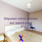  appartement avec 1 chambre(s) en location à Nantes