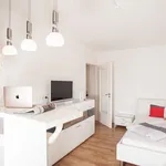 Miete 1 Schlafzimmer wohnung von 25 m² in Munich