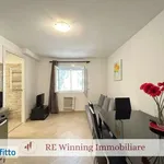 Affitto 2 camera appartamento di 50 m² in Rome