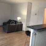 Appartement de 46 m² avec 2 chambre(s) en location à Champs-Sur-Marne