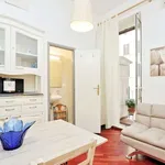 Rent 1 bedroom apartment of 50 m² in Rome