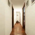 Rent 4 bedroom apartment in Madrid