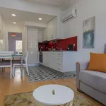 Rent 1 bedroom apartment of 55 m² in lisbon