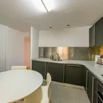 Alquilo 2 dormitorio apartamento de 95 m² en Madrid