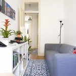 Rent 3 bedroom apartment in Lisbon