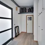  appartement avec 2 chambre(s) en location à Saint-Gilles