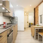 Rent 4 bedroom apartment of 55 m² in Madrid