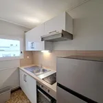 Appartement de 47 m² avec 2 chambre(s) en location à TOURS