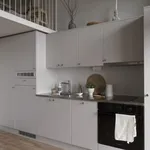 Rent 1 rooms apartment of 29 m² in Göteborg