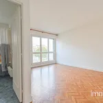 Rent 1 bedroom apartment of 34 m² in MONTROUGE