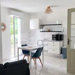 Appartement de 30 m² avec 1 chambre(s) en location à Carquefou