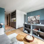 Rent 1 bedroom apartment of 38 m² in Brunswick