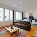 Huur 1 slaapkamer appartement van 69 m² in brussels