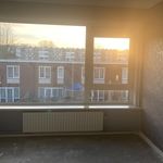 Huur 3 slaapkamer appartement van 55 m² in Dordrecht