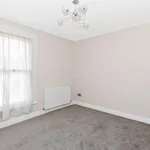 Terraced house to rent in Mount Pleasant Road, Dartford, Kent DA1