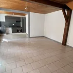 Appartement de 72 m² avec 4 chambre(s) en location à Pont-de-Roide-Vermondans