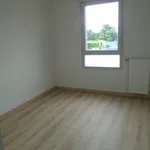 Appartement de 62 m² avec 3 chambre(s) en location à SAINT-JORY