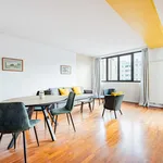 Rent 2 bedroom apartment of 73 m² in Paris