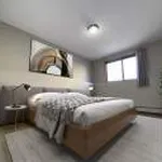 Rent 1 bedroom apartment of 46 m² in Saskatoon