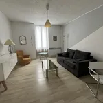 Rent 2 bedroom apartment of 35 m² in Montluçon