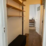 Rent 1 bedroom apartment of 370 m² in Paris