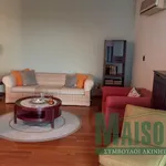 Rent 2 bedroom apartment of 120 m² in Αθήνα- Νότια Προάστια / Παλαιό Φάληρο