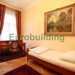 Rent 3 bedroom apartment of 137 m² in Prague